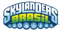Skylanders Brasil