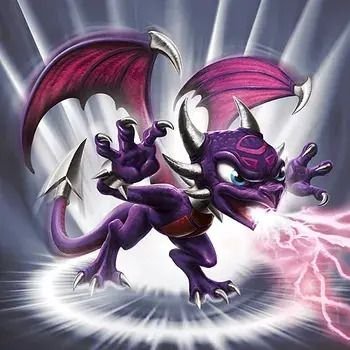 Cynder