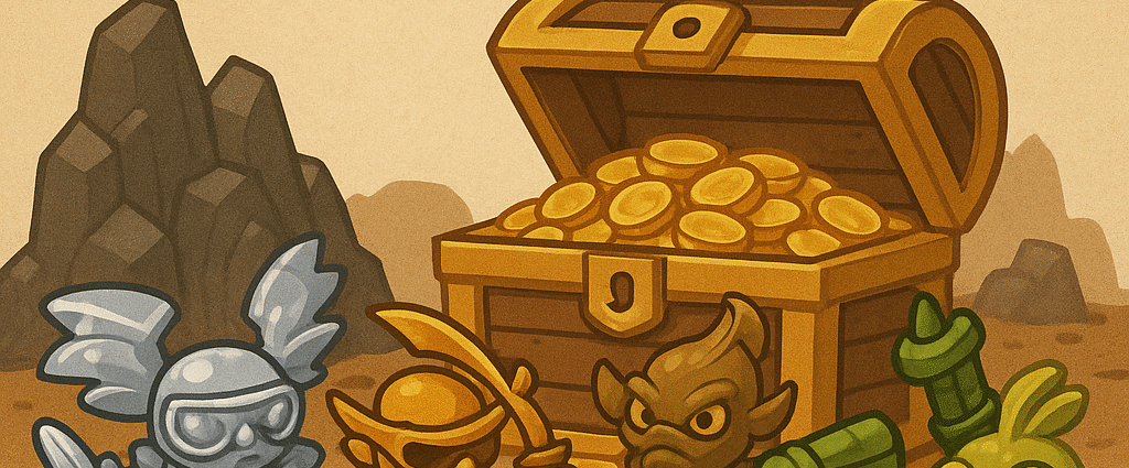 Skylanders Raros: Como Identificar e Avaliar o Valor de Cada Figura