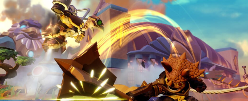 Skylanders: Curiosidades e Rumores que Todo Fã Deve Saber!